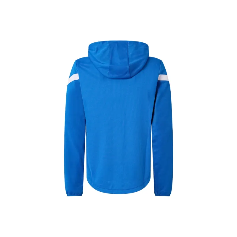 Kappa Velvet Jackets Men-7