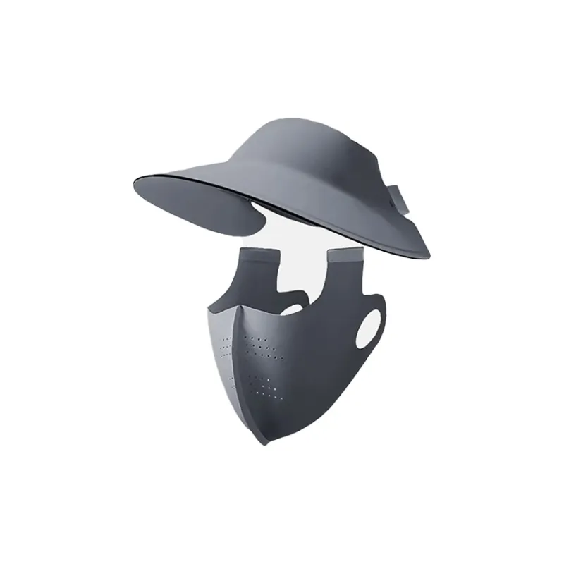 YUZHAOLIN Acrylic Sun Protection Hats Women's-1