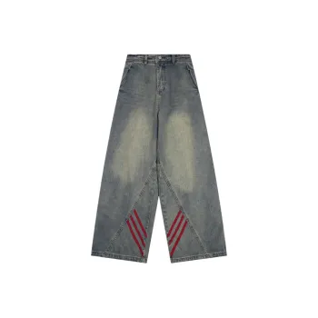 FRQ Jeans Unisex Blue