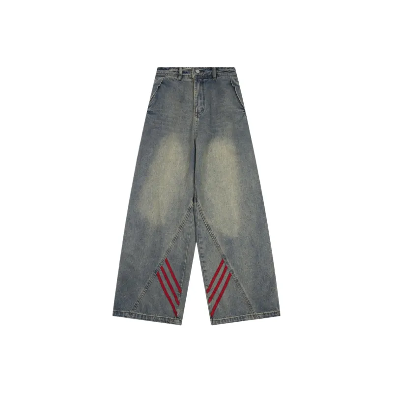 FRQ Jeans Unisex Blue-0