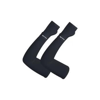 NAILEKESI Cycling Gear Cycling Arm Sleeves Unisex