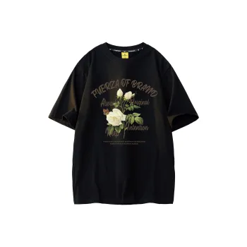 FUERZA T Shirts Unisex