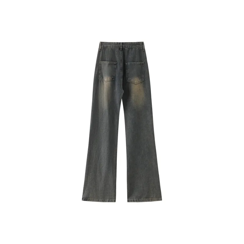 SAME FLOW Jeans Unisex-7