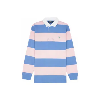 Polo Ralph Lauren The Iconic Rugby Shirt
