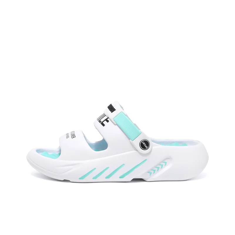 CariteSport Beach Sandals Men's-0