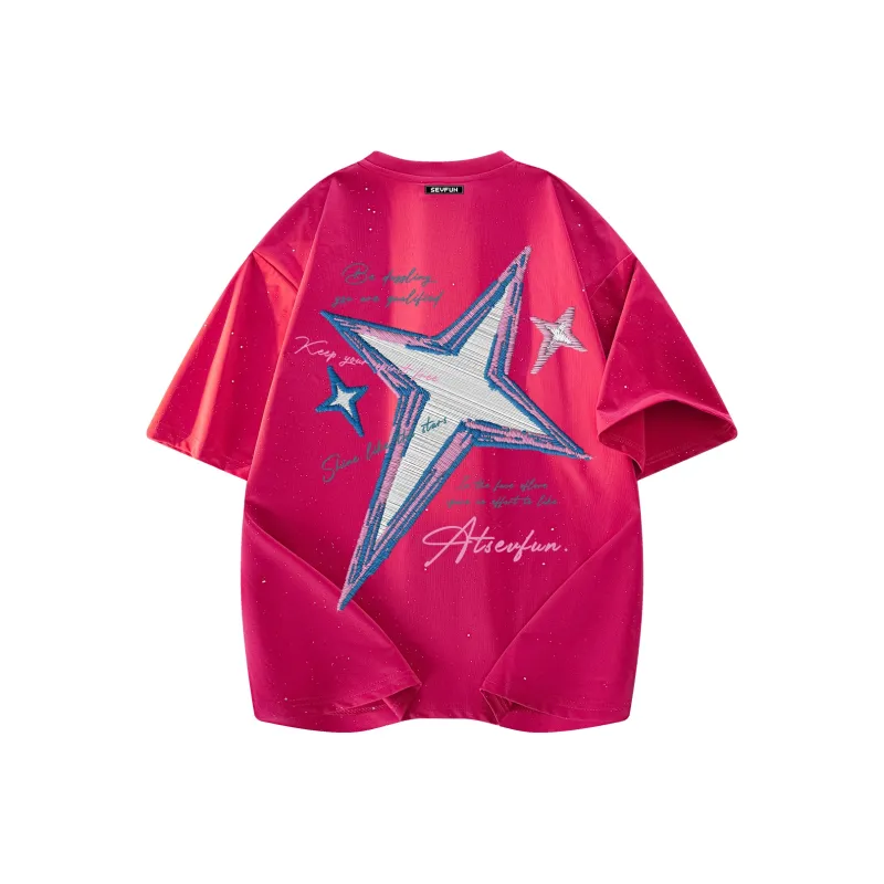 7 SEVFUN T-Shirts Unisex-10