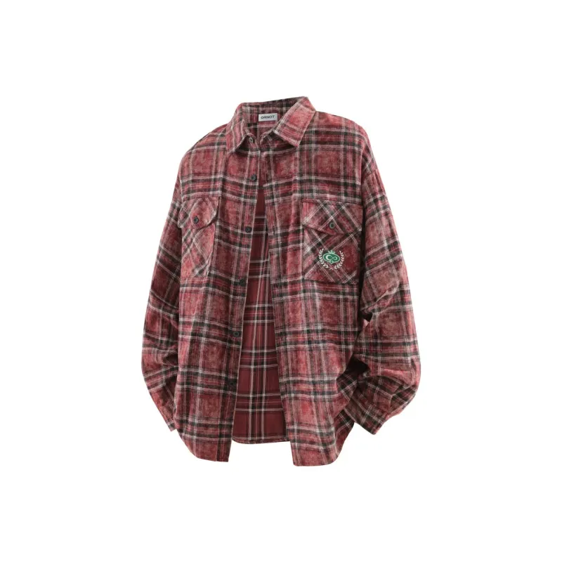ORNOT Shirts Unisex-6