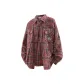 Vintage Red