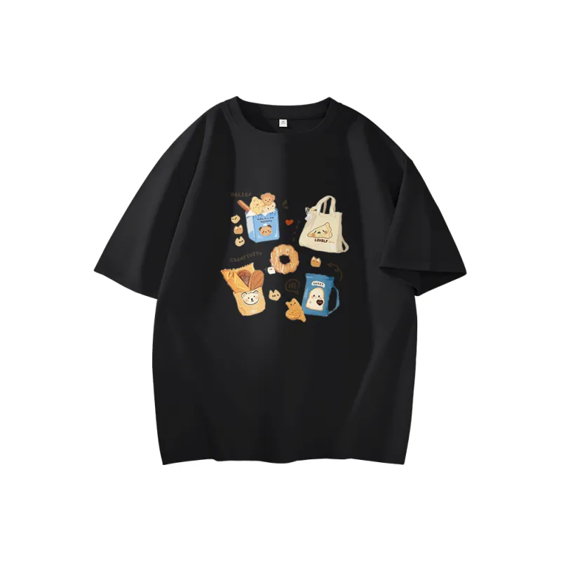 JEANSWEST T Shirts Women's-36