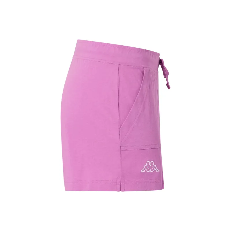 Kappa LOGO CABER Sports Shorts Women's-12
