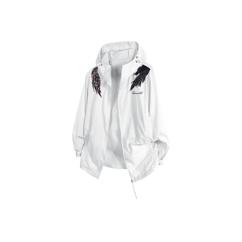 S.k. Manor Hill Sun Protection Clothing Unisex-0