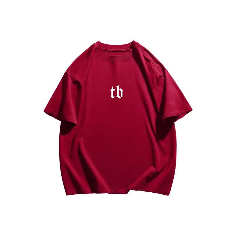 TBSM T Shirts Unisex-14