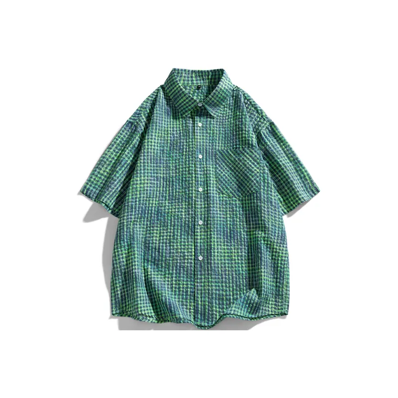 Magmode Shirts Unisex-8