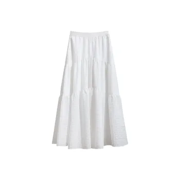 AMII Casual Long Skirts Women's