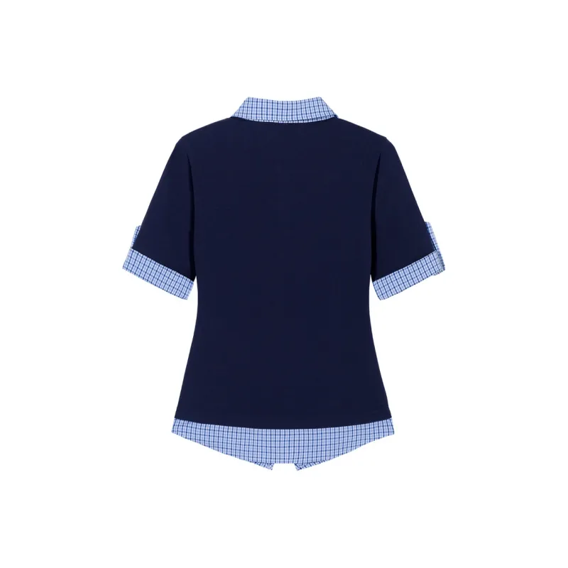 PSO Brand Polo Shirts Unisex-14