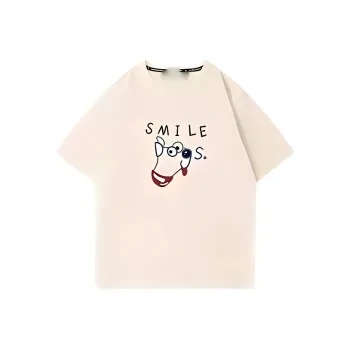 ABCMININ T-Shirts Women's