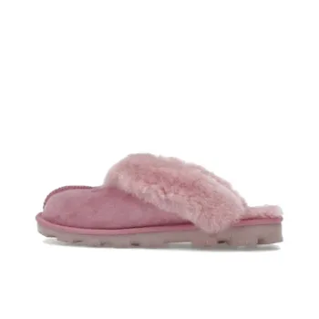 UGG Coquette Slipper Dusty Orchid Women's