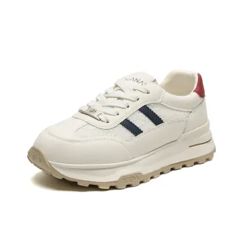 HUANAI Low Top Casual Shoes Women's
