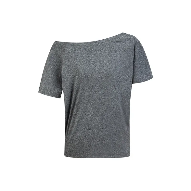 Gentle welcome T Shirts Women's-1