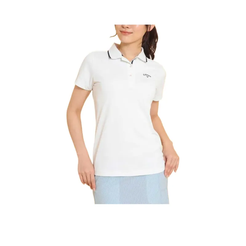 Callaway Polo Shirts Women's-4