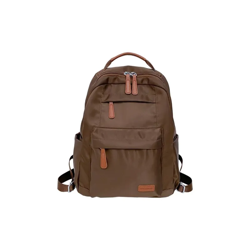 Wolfhorse Oxford Backpack Regular Unisex Multicolor-7