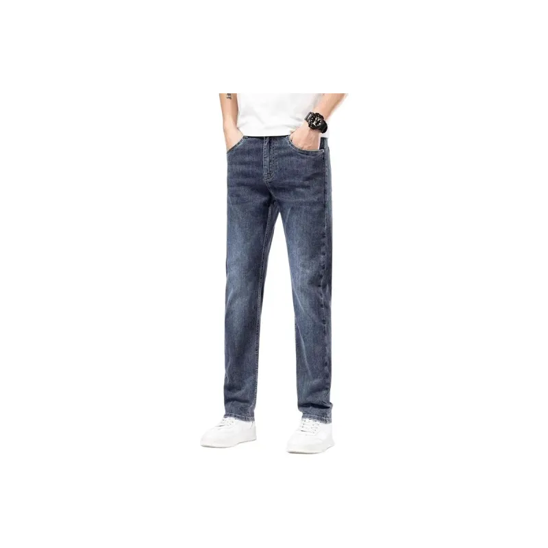 BINGSHENG Men's Clothing Unisex-7