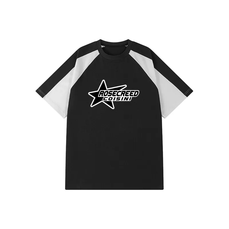 ROSECREED T-Shirts Unisex-4