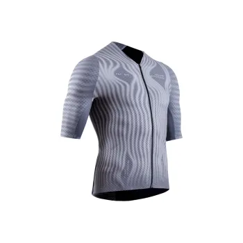 XBIONIC Cycling Clothing Men's Seal Gray