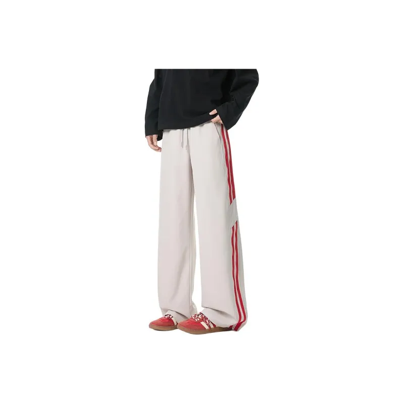 Caramella Casual Pants Unisex-4