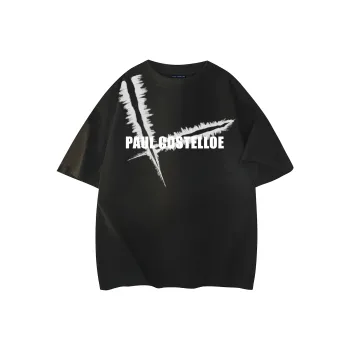 PAUL COSTELLOE T-Shirts Unisex