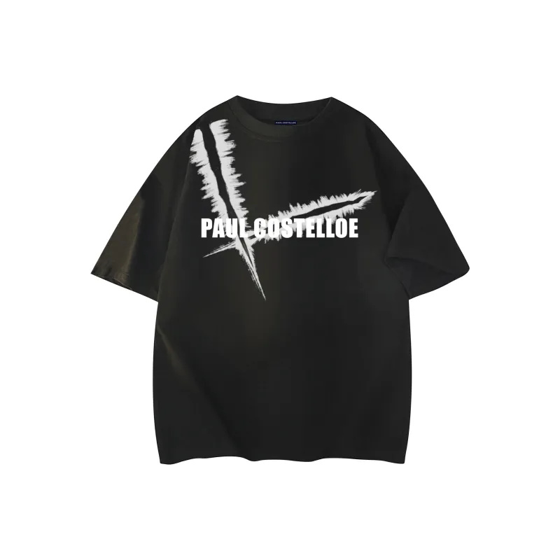 PAUL COSTELLOE T-Shirts Unisex-0