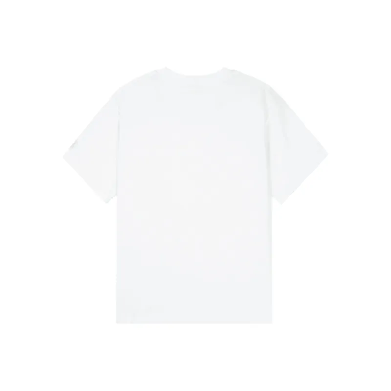 MIND ERROR T Shirts Unisex-1