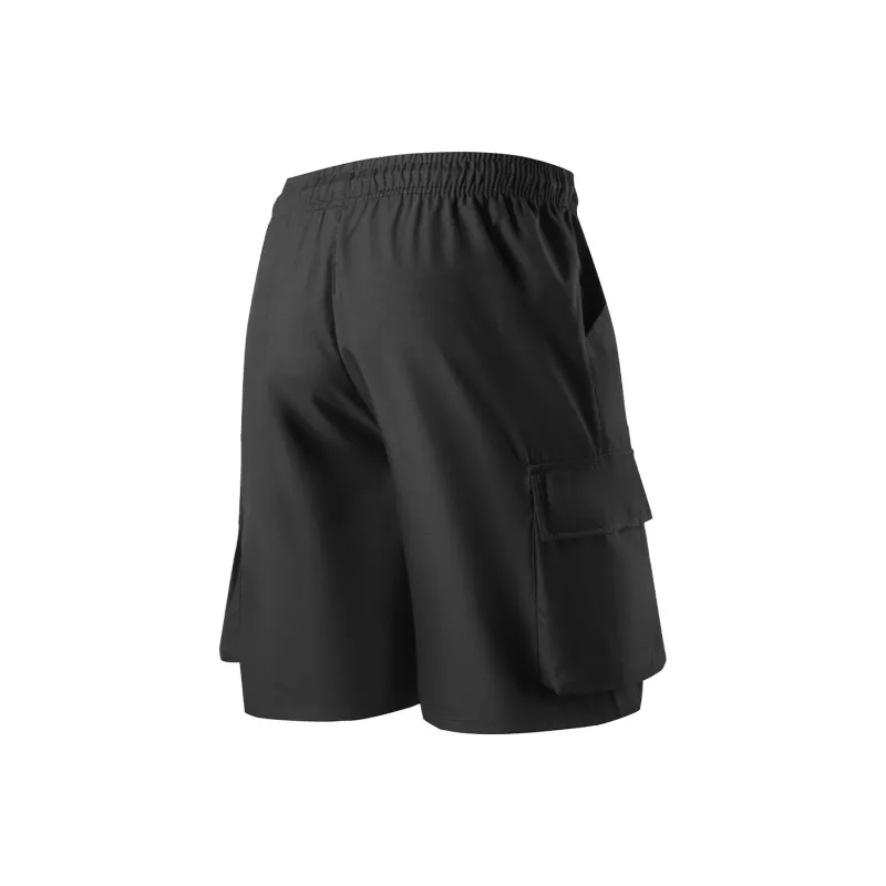 JEANSWEST Cargo Shorts Unisex-1