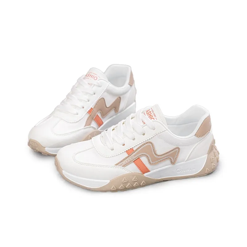 Gai Renpu Slip Resistant, Abrasion Resistant, Breathable Low Top Casual Shoes Women's-13