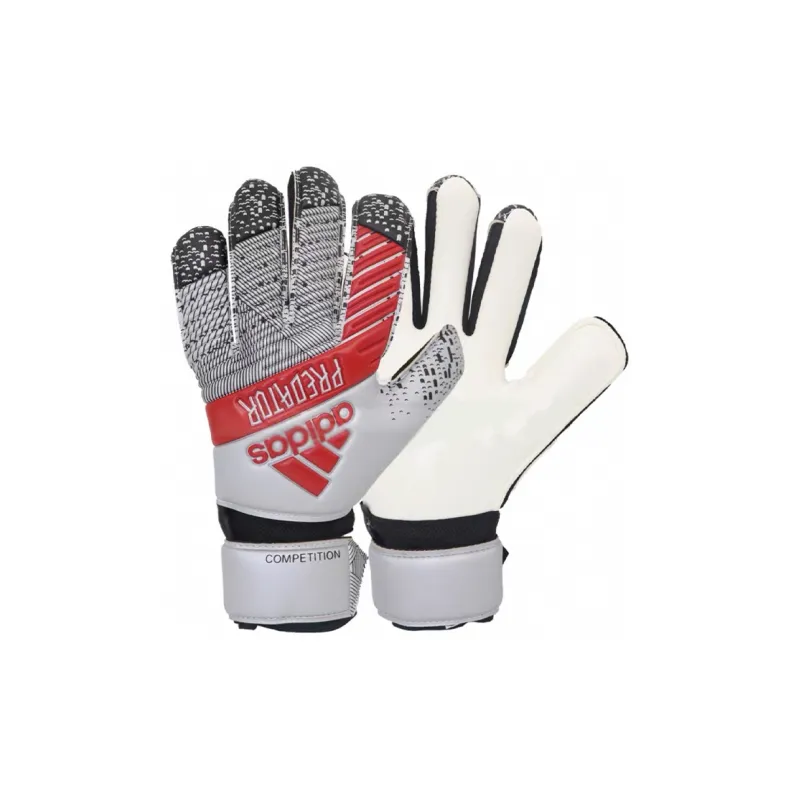 Adidas Goalkeeper Gloves Latex Training Unisex-1