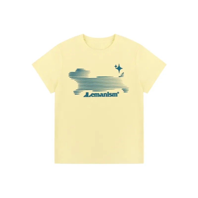 LEMANISM T Shirts Women's-6