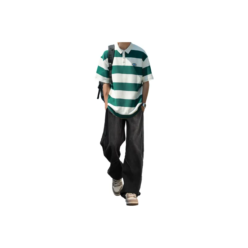 A/2/8/T Casual Sportswear Unisex-9