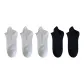 5 Pack (3 White+2 Black)