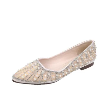 WUJI Women's Casual Shoes Women's