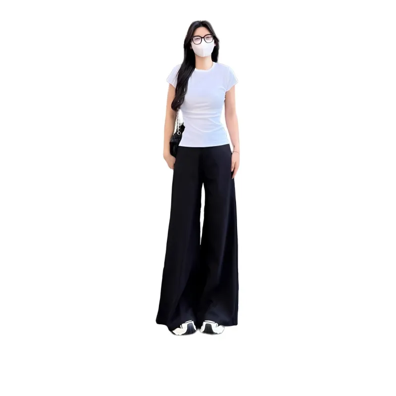 La Chapelle Women's Undershirts-3