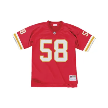 Mitchell Ness Legacy 'NFL Kansas City Chiefs 1994 Derrick Thomas' Jersey