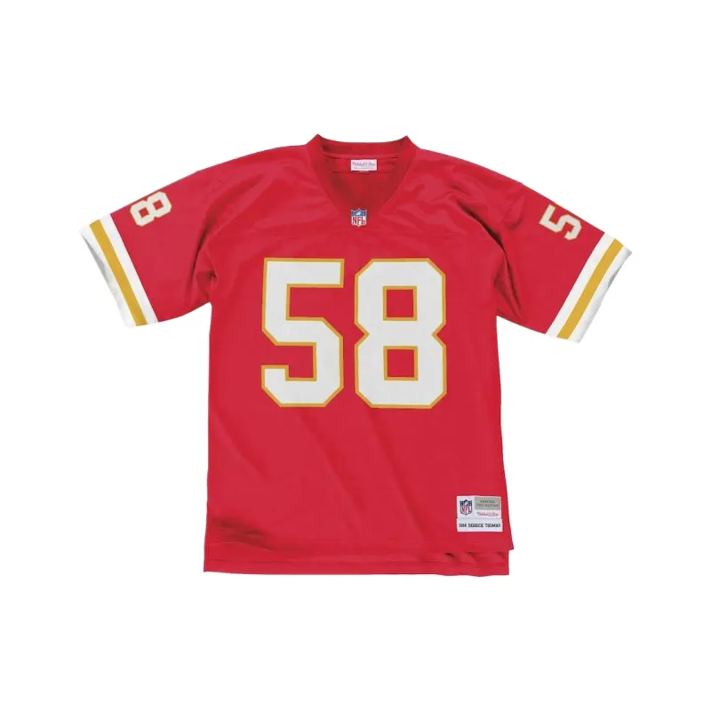 Mitchell Ness Legacy 'NFL Kansas City Chiefs 1994 Derrick Thomas' Jersey-0