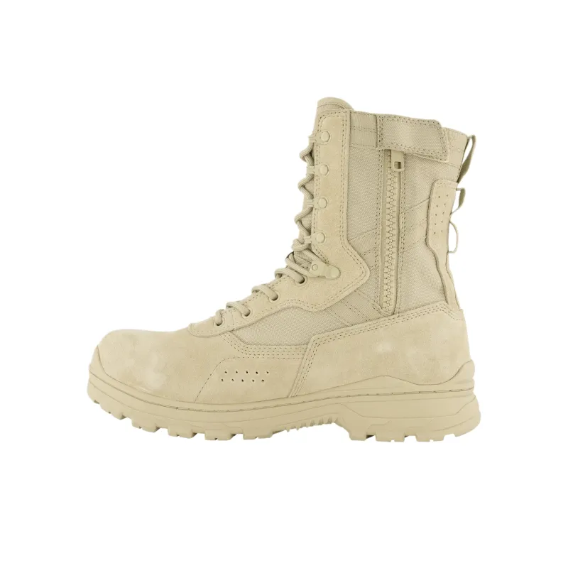 MAGNUM Knee High Outdoor Boots Men's Beige-2