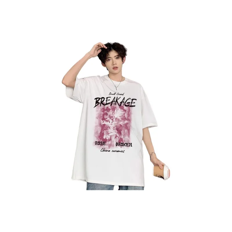 TONYBEAR T Shirts Men-1