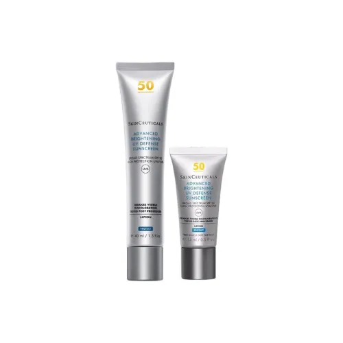 SKINCEUTICALS 자외선 차단 크림 남녀공용