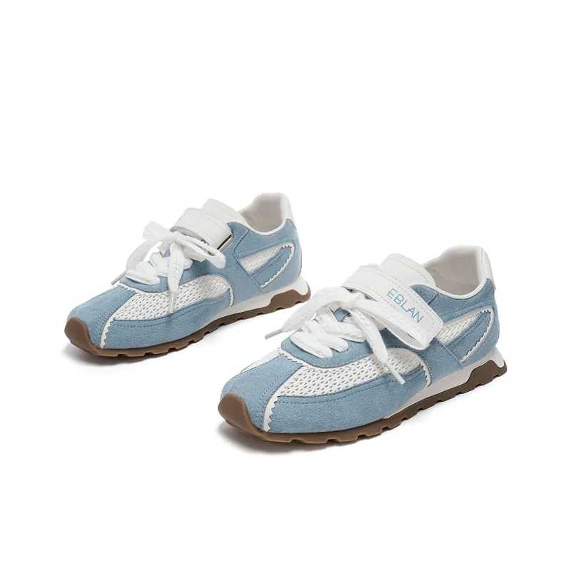 EBLAN Low Top Casual Shoes Women's-7