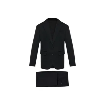 DSQUARED 2 Business Suit Men's Black