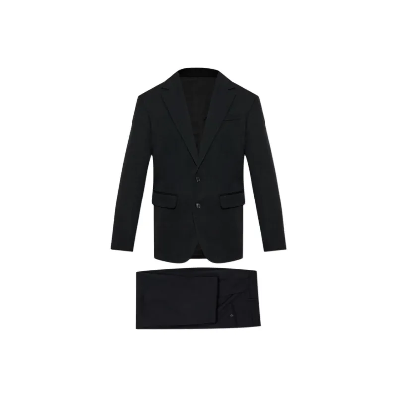DSQUARED 2 Single breasted Suit-0