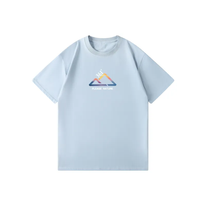 361° T Shirts Unisex-9