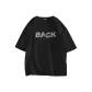 [Quick-Dry Antibacterial]Black (Tf Phantom Letter)